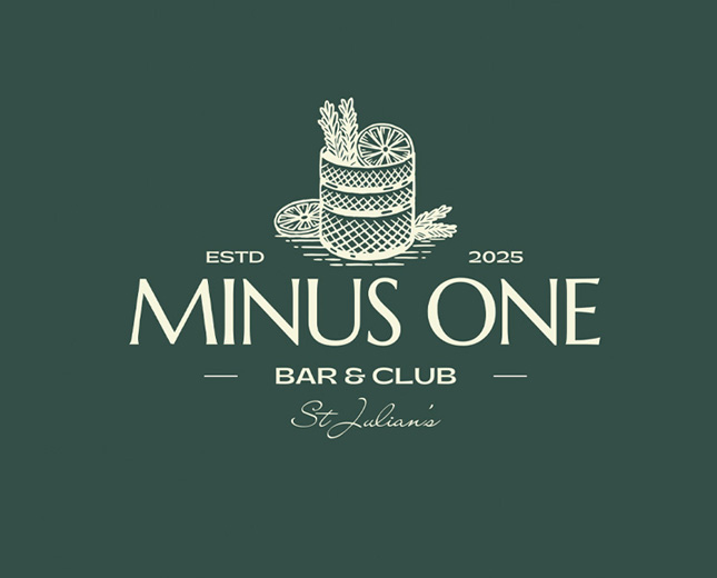 Minus One Club Minus One, St Julian`s, Malta