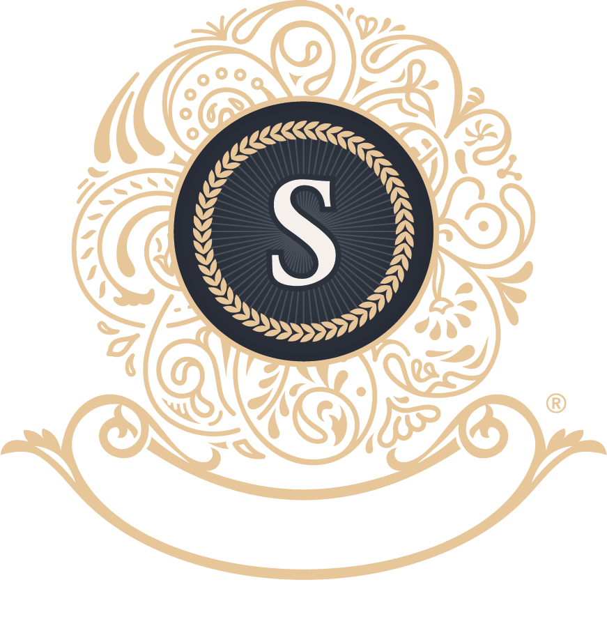 The Rose Hostel Logo